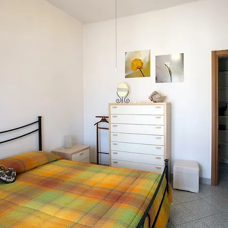 Da Bianca Отель