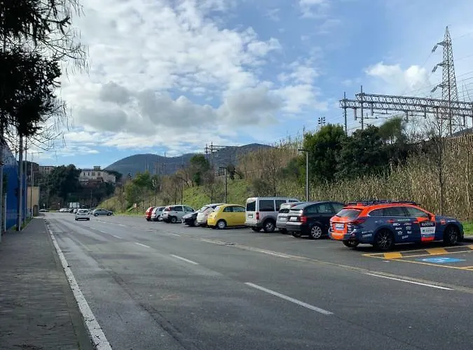 Da Bianca Ξενοδοχείο Λα Σπέτσια