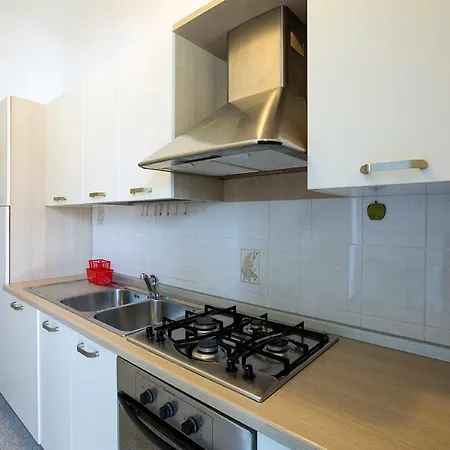 Da Bianca Apartment