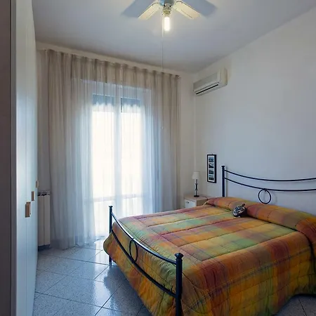 Apartment Da Bianca La Spezia