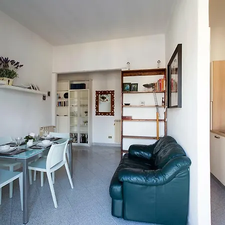 Apartment Da Bianca La Spezia