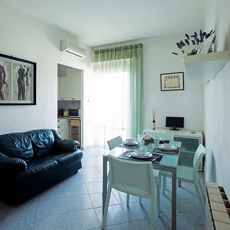 Da Bianca Apartment