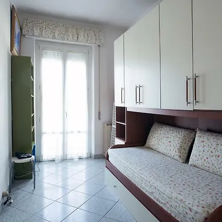 Apartment Da Bianca