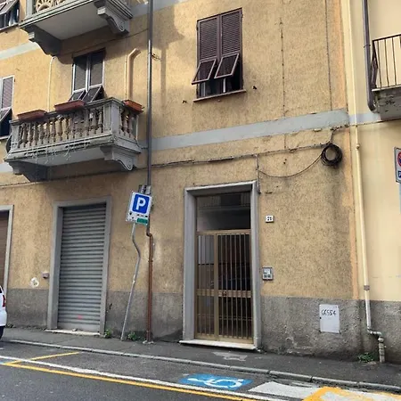 Apartment Da Bianca