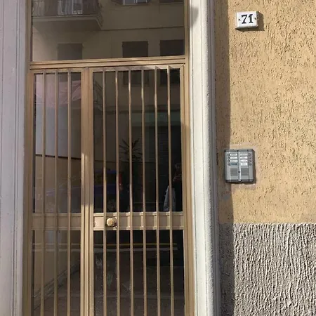 Apartment Da Bianca
